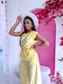 "ROMA 51078" set - YELLOW